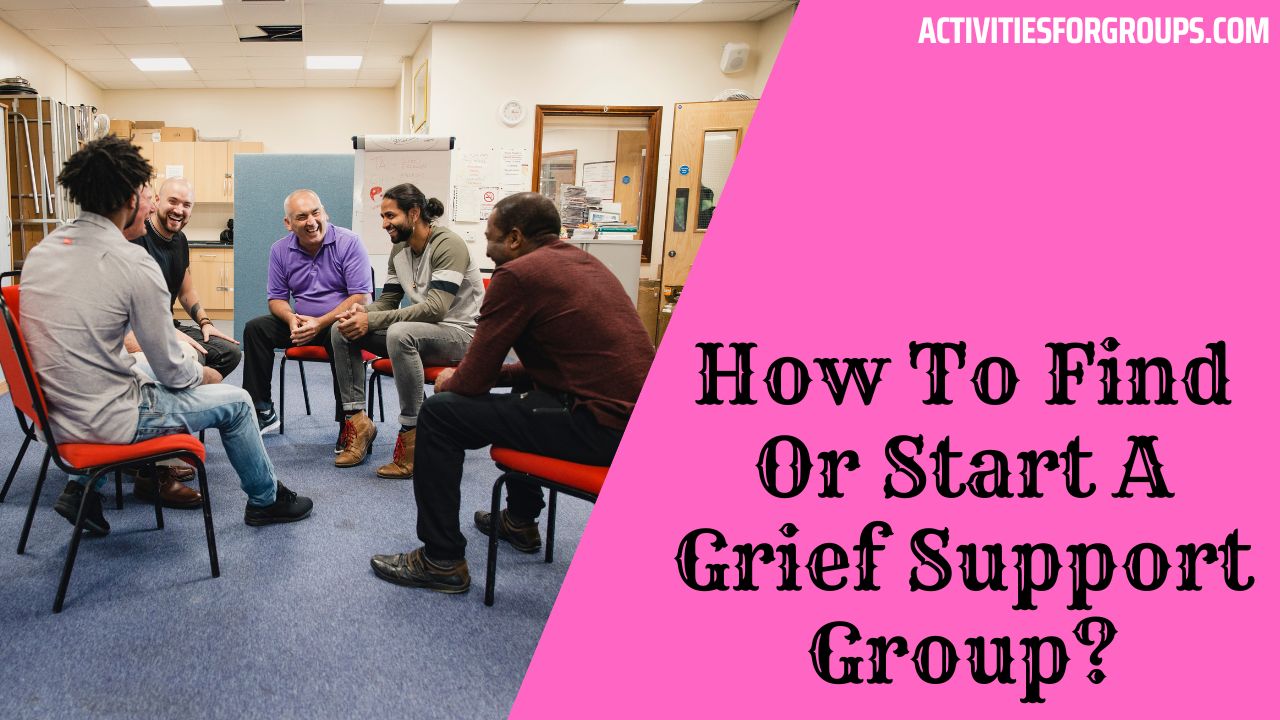 Grief Support Group