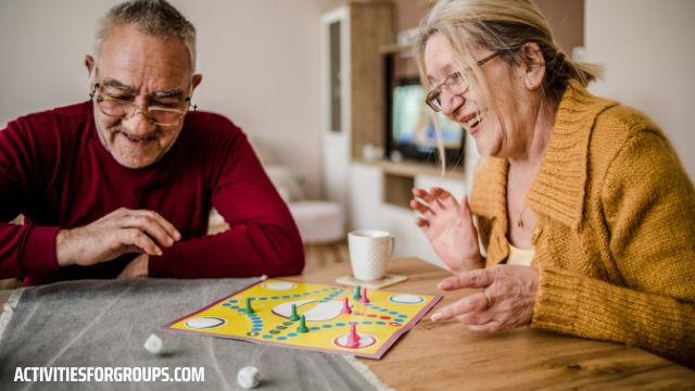 What Are Fun Games For Couples To Play