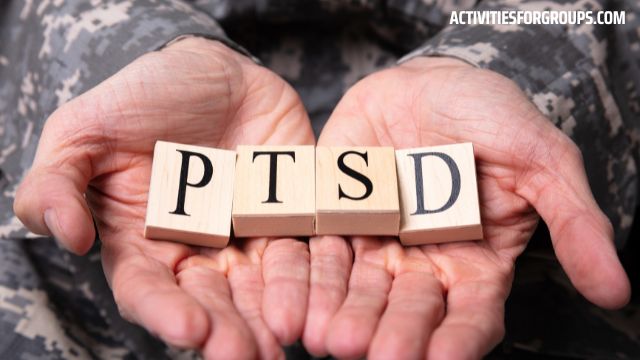 What Are PTSD Triggers