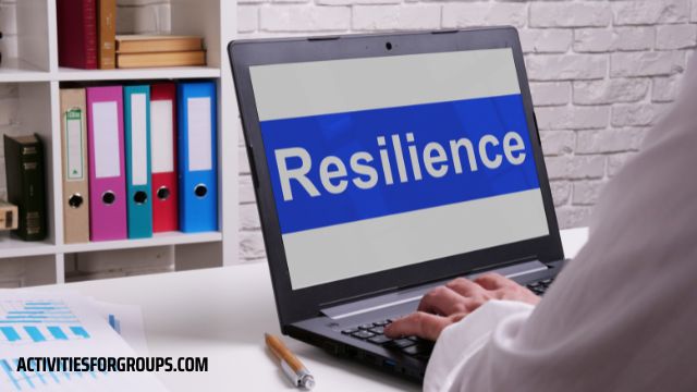 What Are The 5 C's Of Resilience