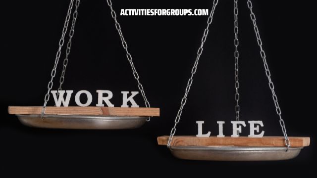 How Do You Train Work Life Balance