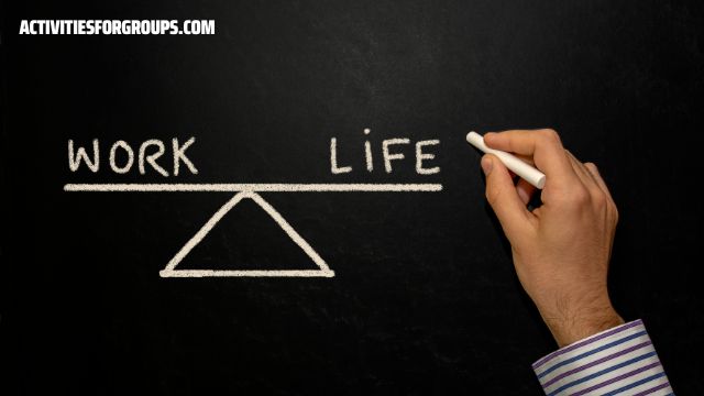 What Are The 3 Habits For Better Work-Life Balance