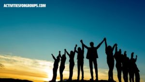 15 Group Activities For Unity In 2024 – activities for groups