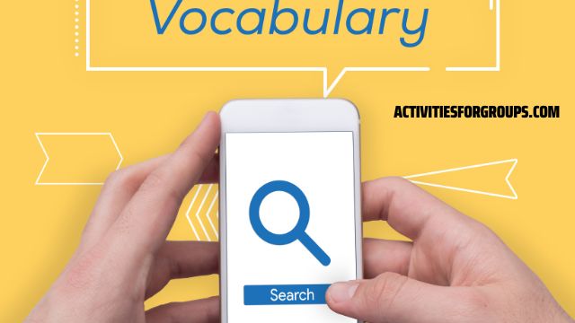 What Are The Vocabulary Development Strategies