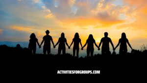 Community Unity Activity 15 Group Activities For Unity In 2024 – activities for groups