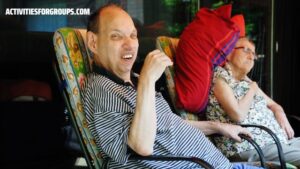 Group Activities Ideas For Adults With Intellectual Disabilities ...