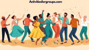 Benefits of Group Activities