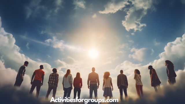 Benefits of Group Activities for Mental Health