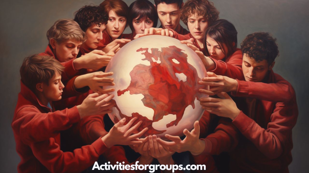 Can Group Activities Help To Develop Empathy