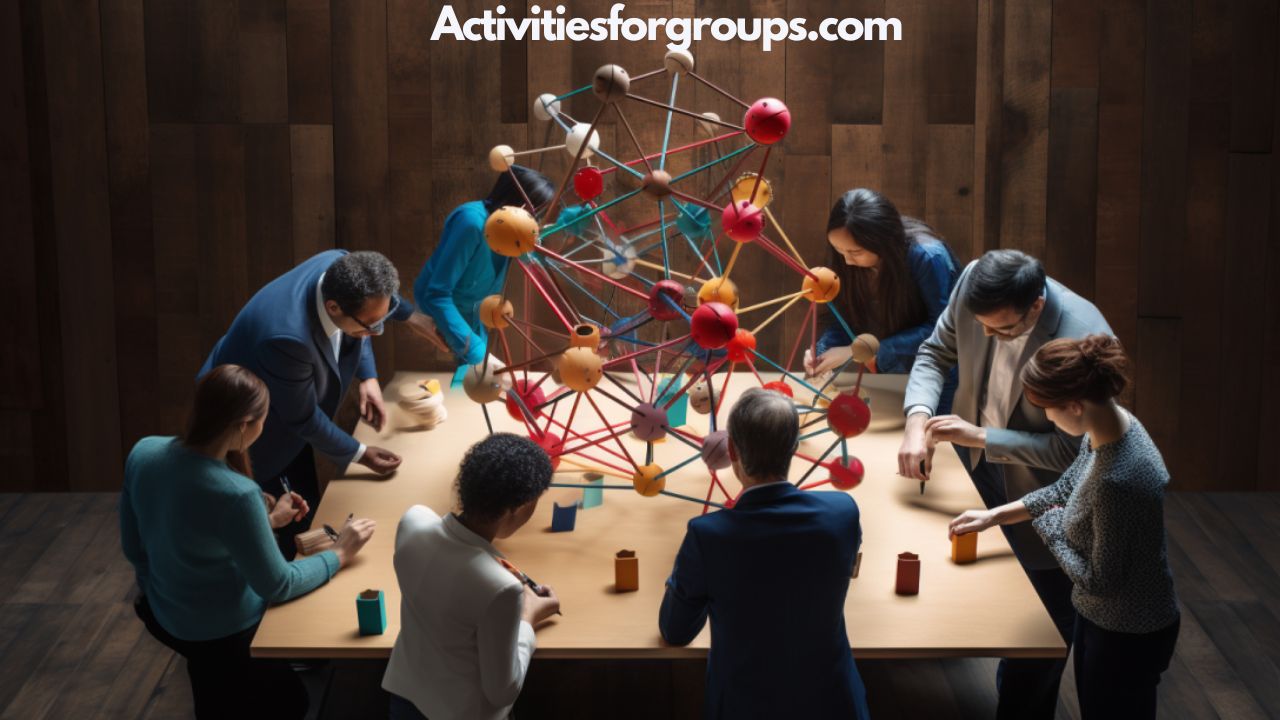 Can Group Activities Help To Foster Problem-Solving