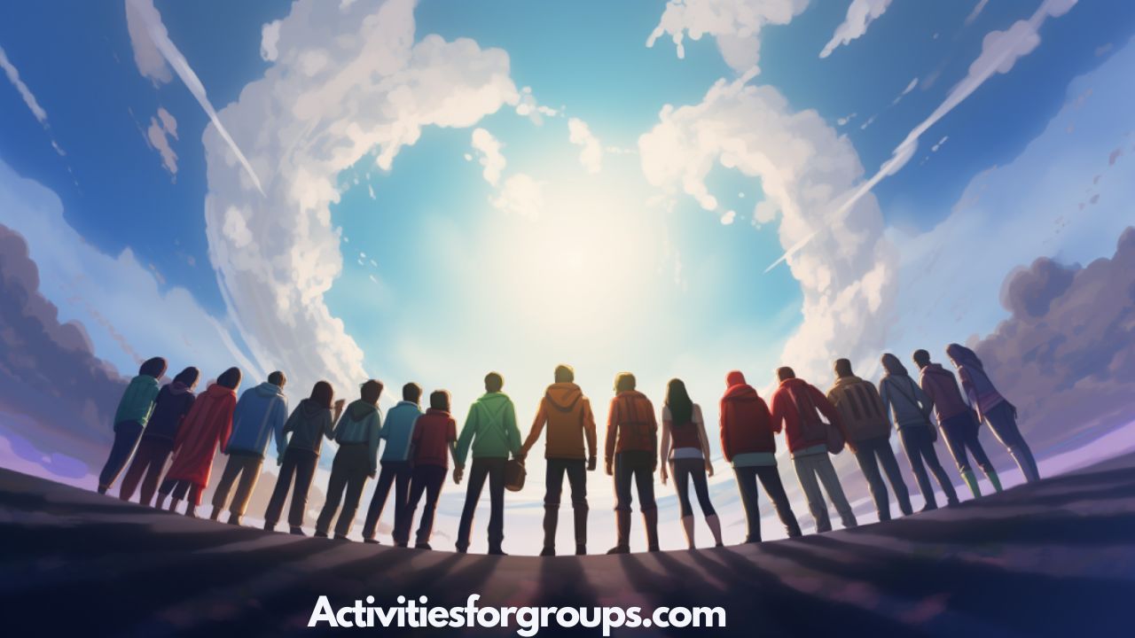 Can Group Activities Help To Support Mental Health