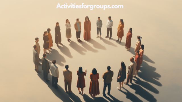 Examples of Group Activities