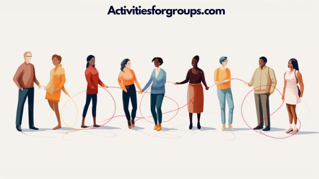 Examples of Group Activities