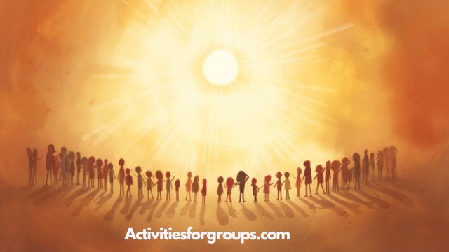 Group Activities Be Used To Encourage Positive Attitudes