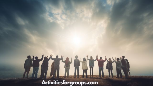 Tips for Finding the Right Group Activity for You