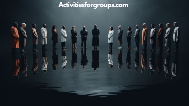 Tips for Successful Group Activities