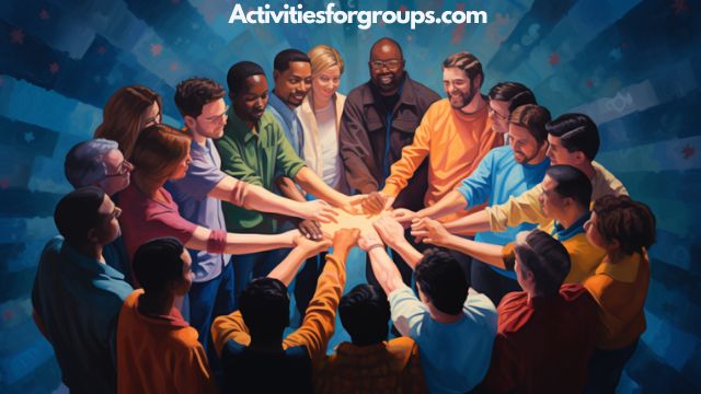 When to Use Group Activities