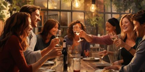 Advantages of Group Wine Tasting Sessions