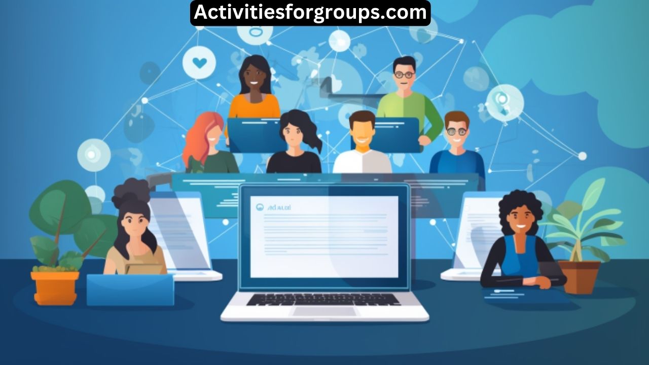 Are There Any Apps Designed Specifically for Group Study Sessions