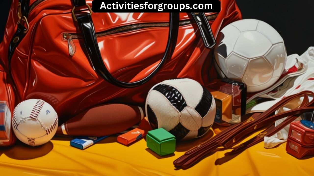 Are There Any Tips for Beginners Starting Group Sports Activities