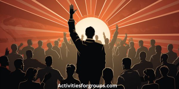 Benefits of Corporate Group Activities for Employee Engagement