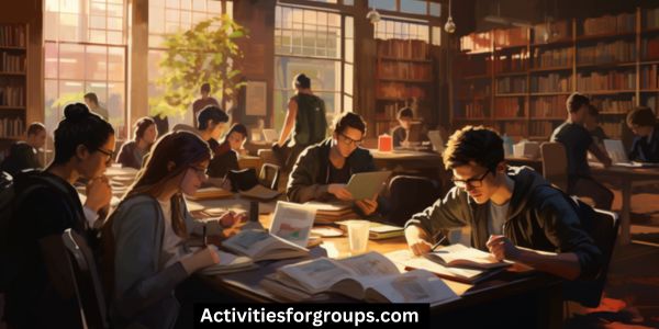 What Are the Best Online Platforms for Conducting Group Study Sessions ...