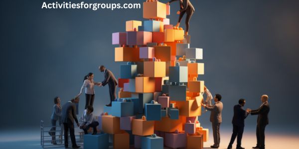 Best Practices for Organizing Corporate Group Activities for Small Teams