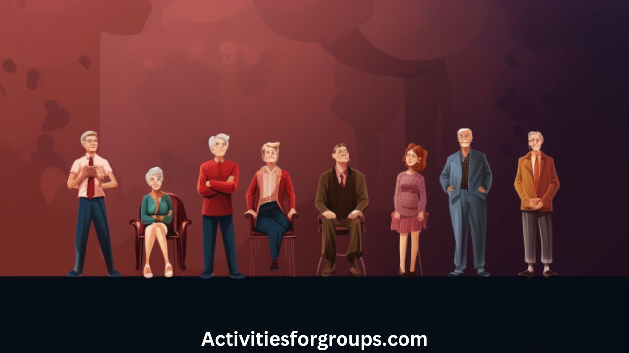 Can Beginners Join Advanced Group Theater Workshops