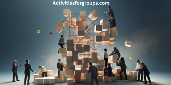 Choosing Group Activities