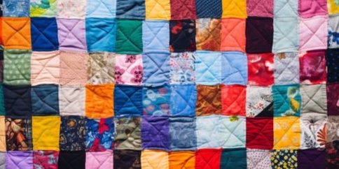 Creative Ways to Make a Quilt