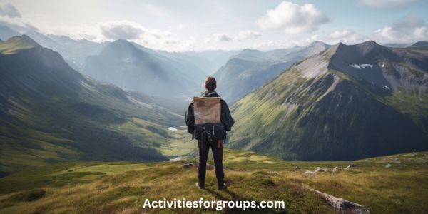 Find A Group For Hiking And Trekking If I'm A Beginner