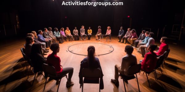 How Much Do Group Theater Workshops Usually Cost? – activities for groups