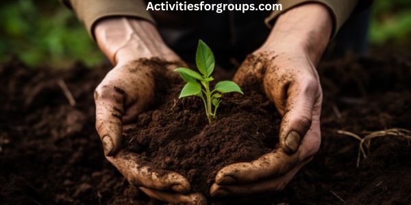 Group Gardening Tips for Beginners