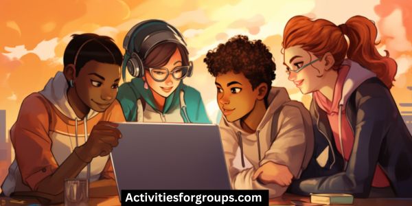 Group Study Sessions Improve Academic Performance