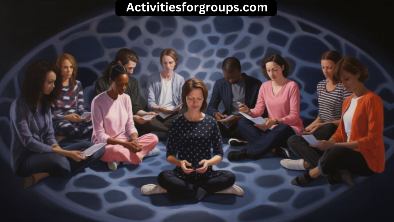 How Can Group Mindfulness and Meditation Improve Mental Health
