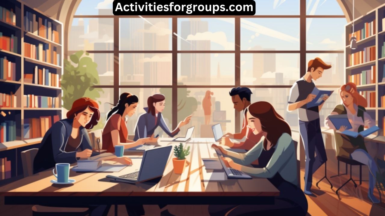 How Long Should Group Study Sessions Typically Last for Maximum Productivity