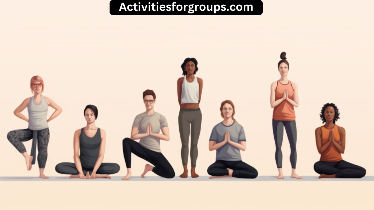 How Much Do Group Yoga Sessions Typically Cost in the US
