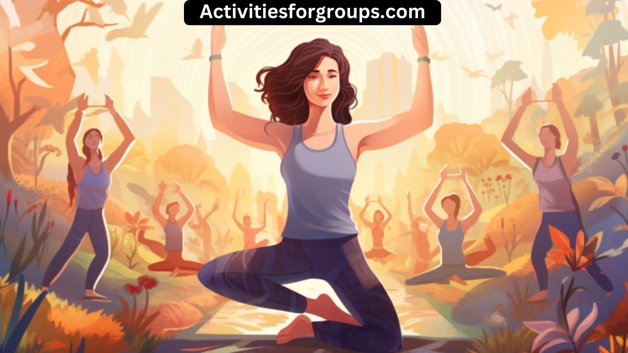 How Much Should I Charge for Organizing Group Yoga Sessions