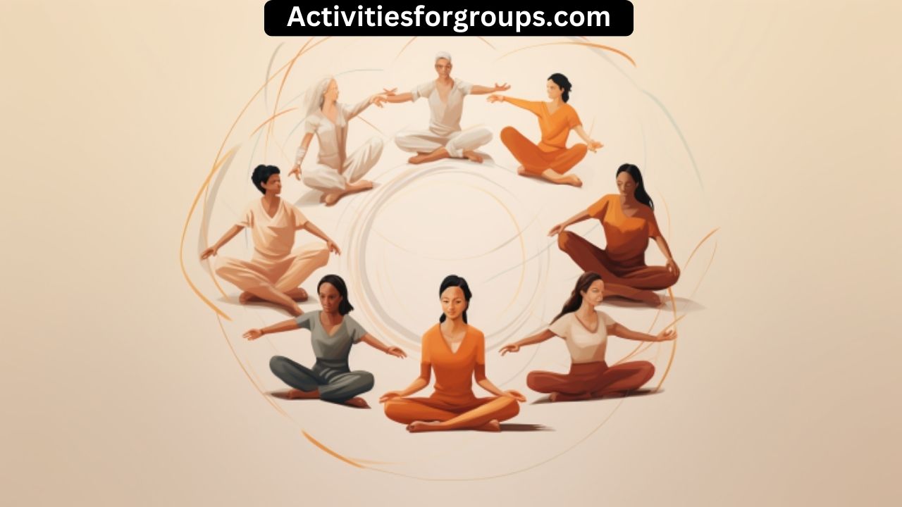 How Often Should I Attend Group Yoga Sessions for the Best Results