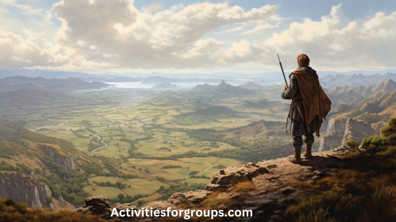 How To Prepare Physically For A Group Hiking And Trekking Trip