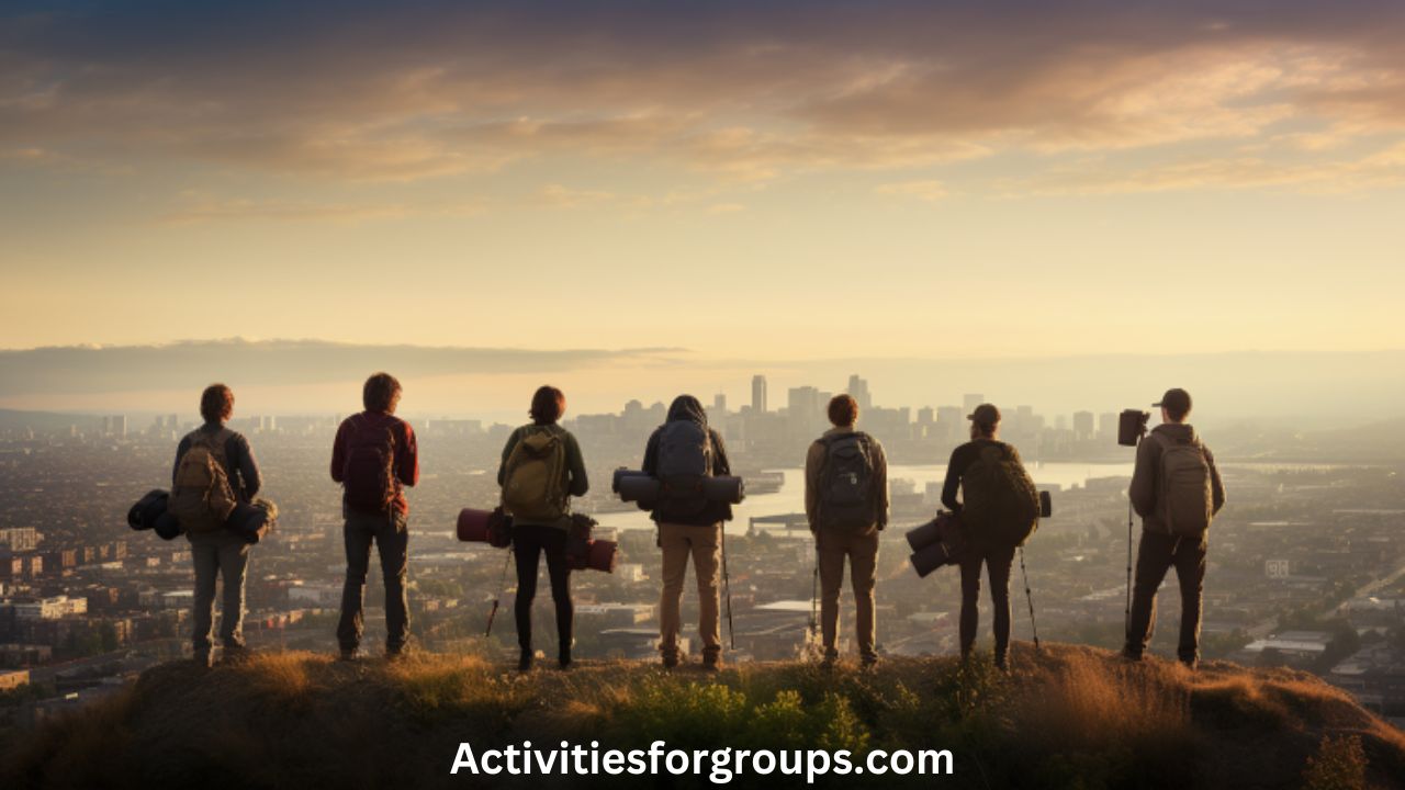 How to Deal With Different Skill Levels When Organizing a Group Photography Excursion