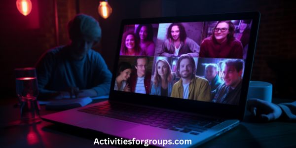 How to Find an Online Group Theater Workshop