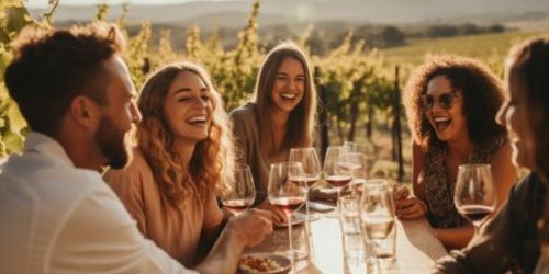 How to Find the Best Wine Tasting Sessions for Your Group