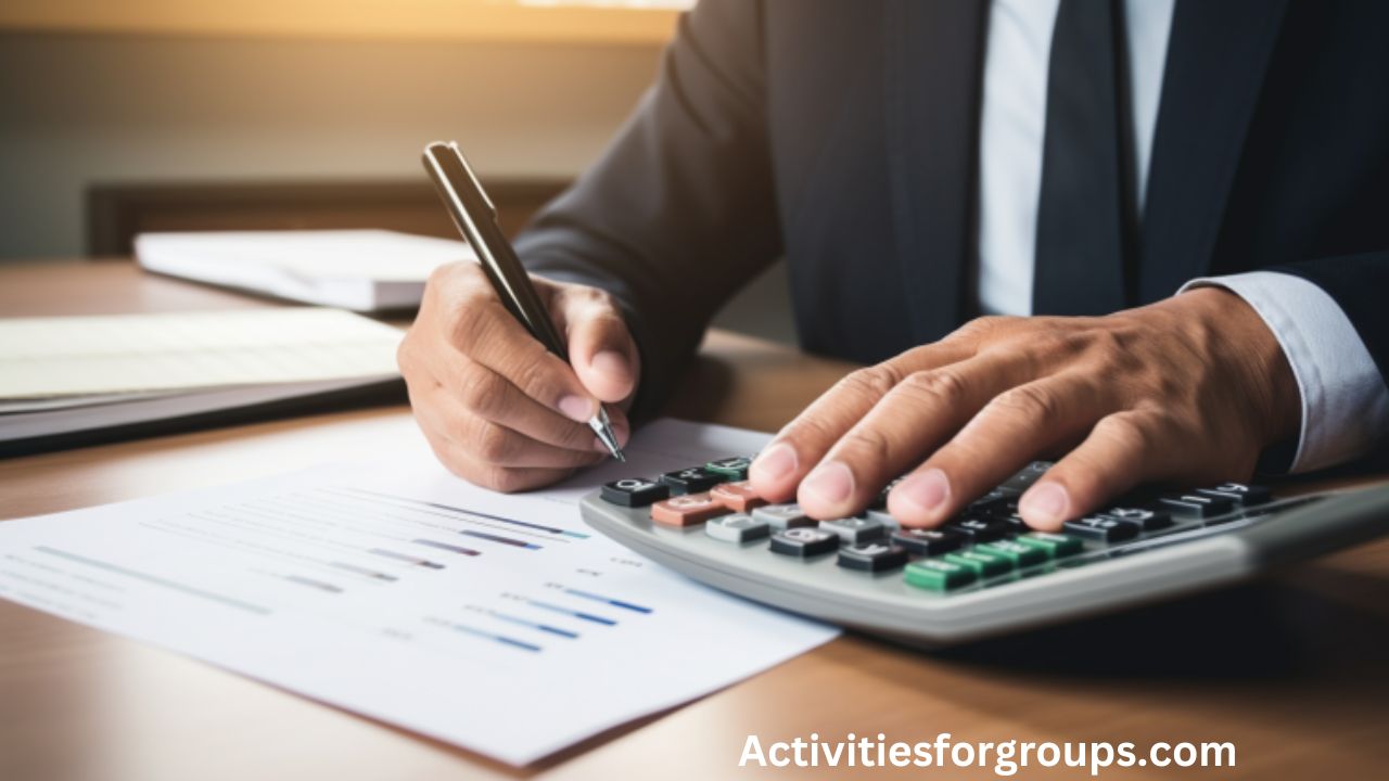 How to Measure the Effectiveness of Corporate Group Activities in Improving Team Performance