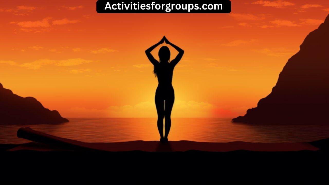 How to Promote and Attract More People to My Organized Group Yoga Sessions