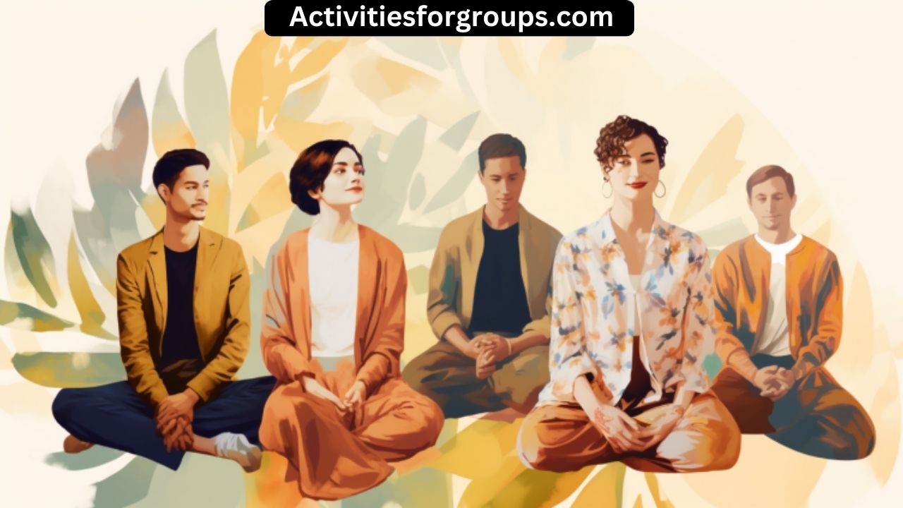 How to Start a Group Mindfulness and Meditation Program at Work