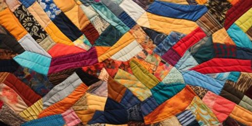 Making the Most of Quilt-Making Group Projects