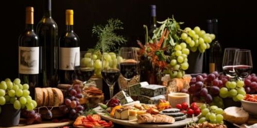 Maximizing Your Group Wine Tasting Experience