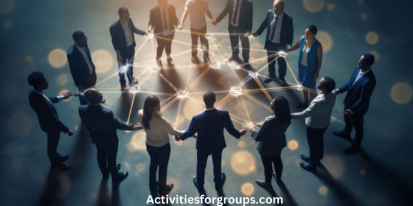 Most Popular Corporate Group Activities for Boosting Morale