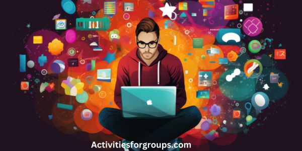 Organize Large-Scale Social Club Activities